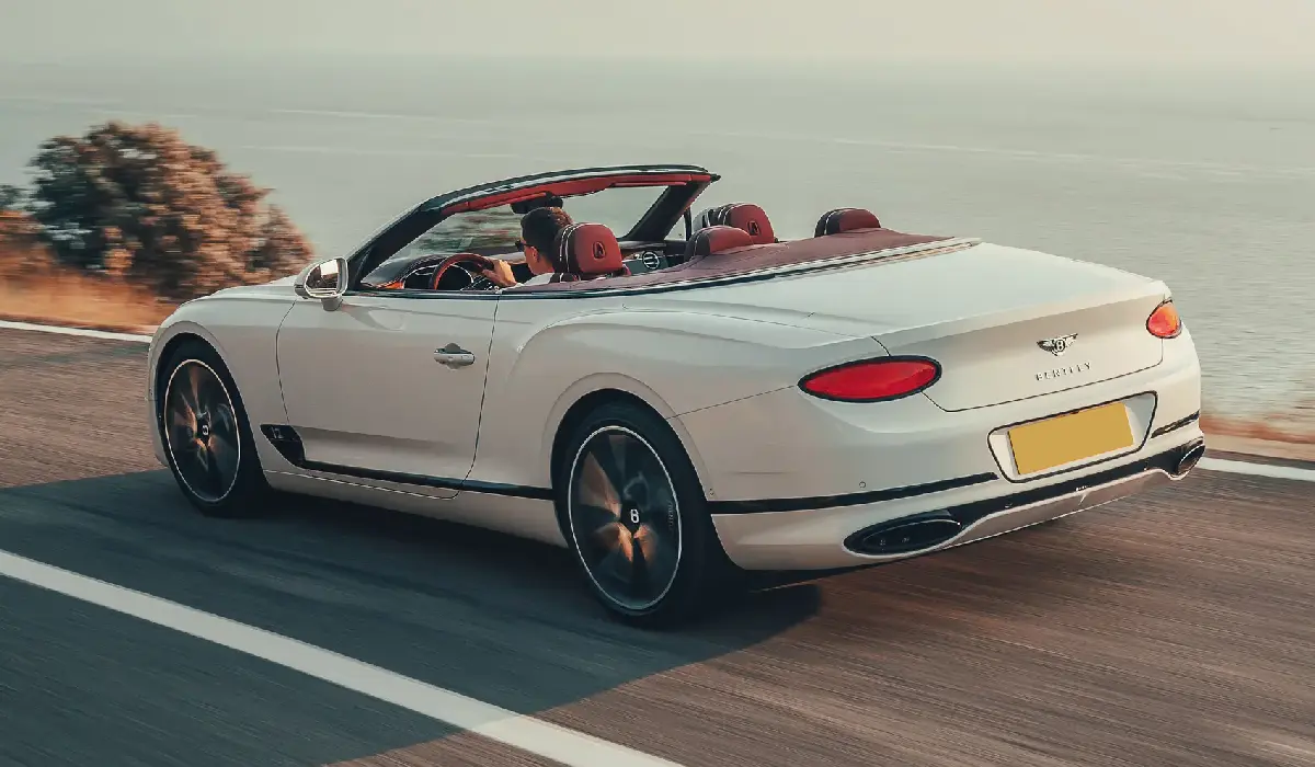 Bentley - Continental GTC - Best Car Rentals - Best Preowned Car - Exclusive Concierge Club.webp